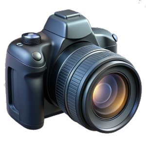 Digital Camera PNGs by Vecteezy