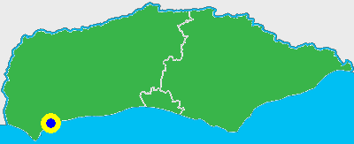 Sussex