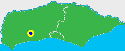 Sussex