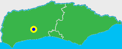 Sussex