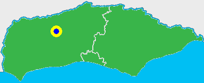 Sussex