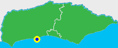 Sussex