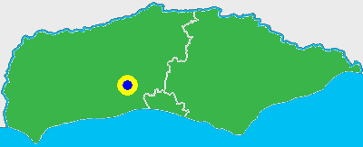 Sussex