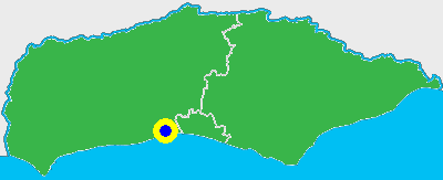 Sussex