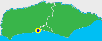 Sussex