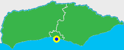 Sussex