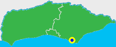 Sussex