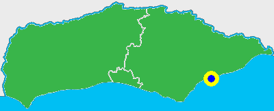 Sussex