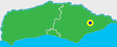 Sussex